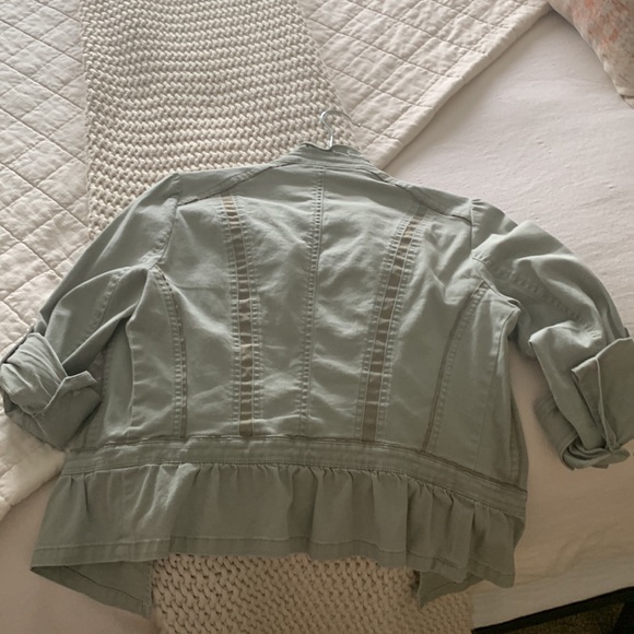 Whbm jacket - Picture 2 of 7